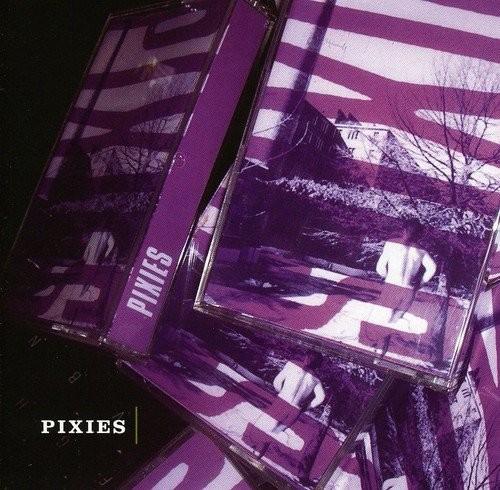 Pixies