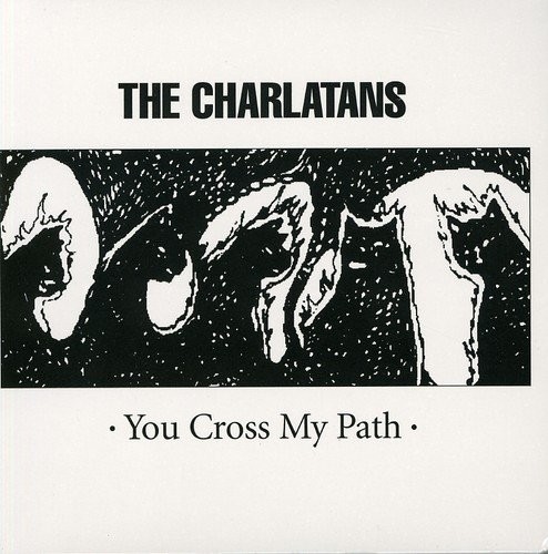 You Cross My Path (Deluxe Edition)