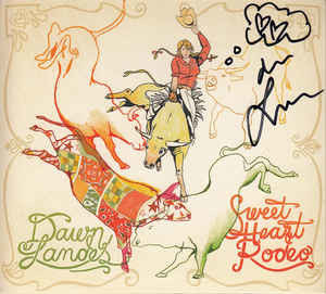 Sweetheart Rodeo