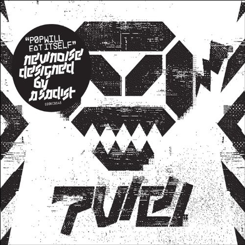 New Noise Designed (Digipak)