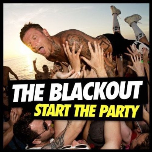 Start the Party (Limited Edition)