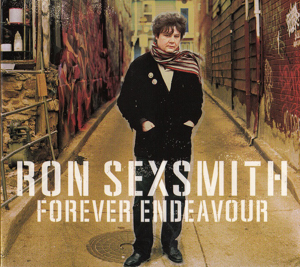 Forever Endeavour