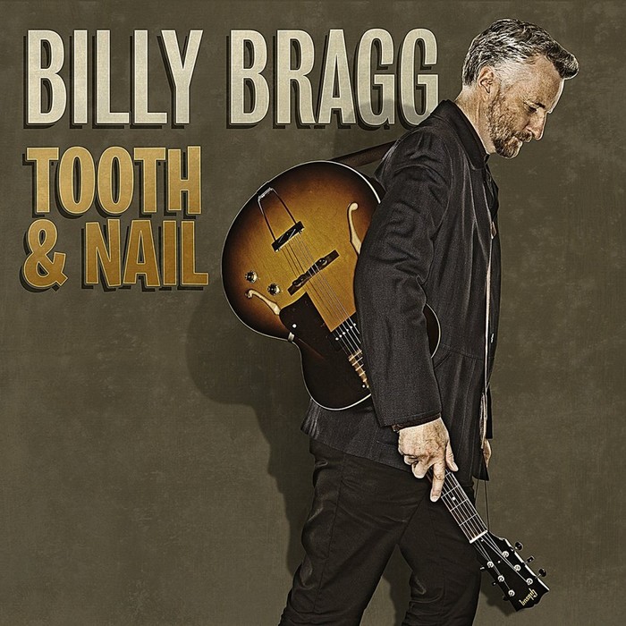 Tooth &amp; Nail