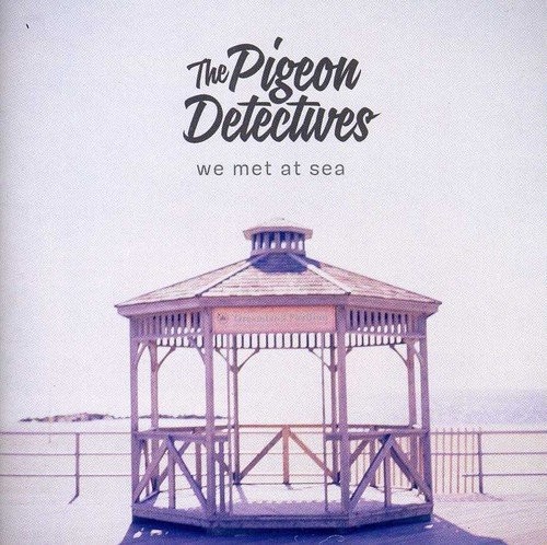 We Met at Sea