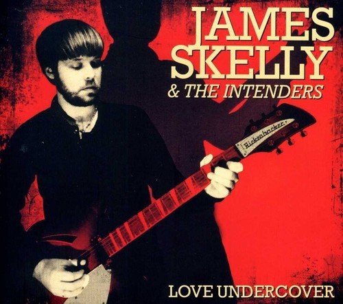Love Undercover