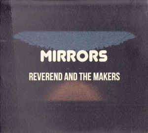 Mirrors (Limited Edition)