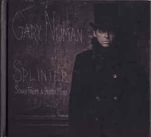 Splinter (Songs From A Broken Mind) (Limited Edition)