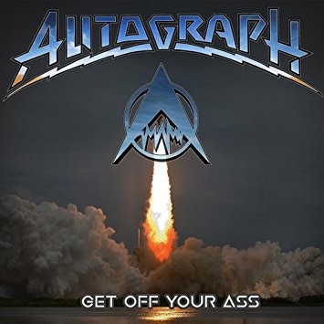 Get Off Your Ass