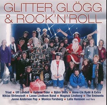 Glitter, Glogg and Rock 'n' Roll