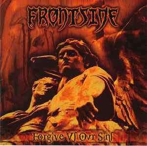 Forgive Us For Our Sins