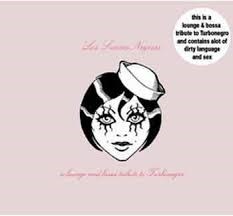 Los Suaves Negros - A Lounge &amp; Bossa Tribute To Turbonegro