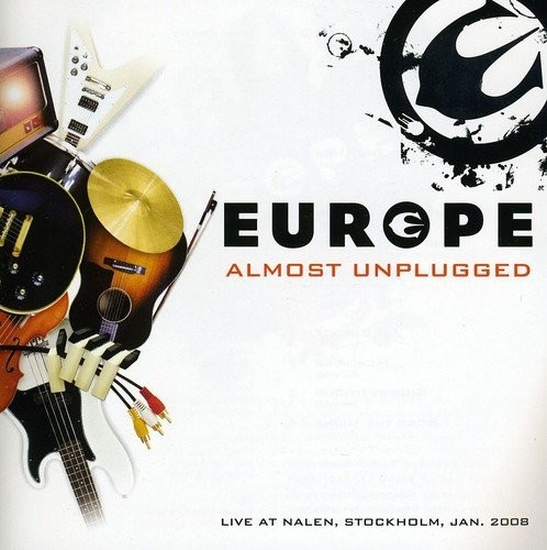 Almost Unplugged