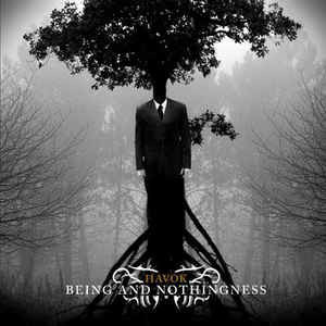 Being And Nothingness