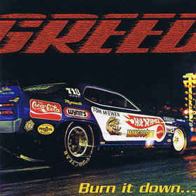 Burn It Down
