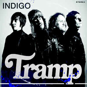 Indigo (Digipak)