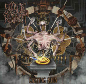 Casting Ruin