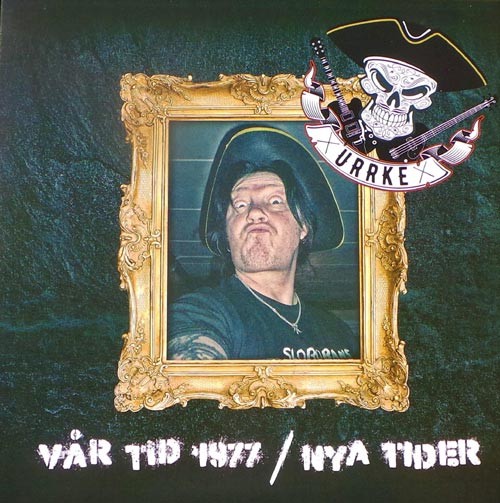 Vår Tid 1977 / Nya Tider
