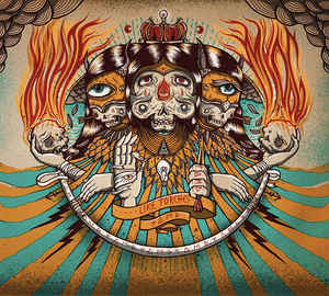 ...Like Torches (Digipak)