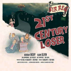 21st Century Loser (Digipak)