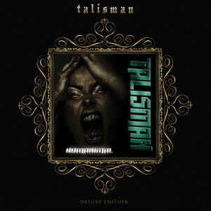 Humanimal (Deluxe Digipak)