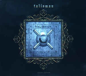 Vaults (Deluxe Digipak)