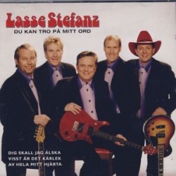 Du Kan Tro P Mitt Ord