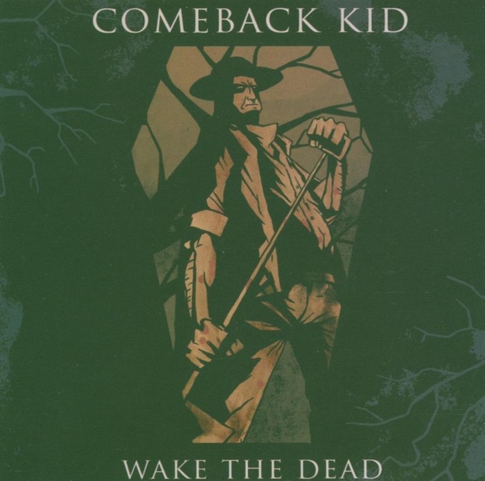 Wake the Dead
