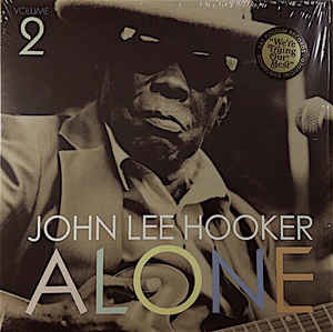 Alone (Volume 2)