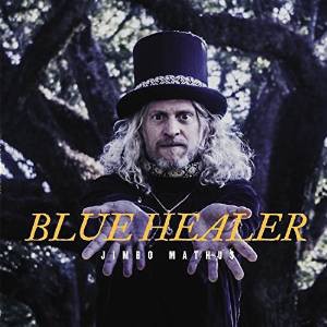 Blue Healer (Digipak)