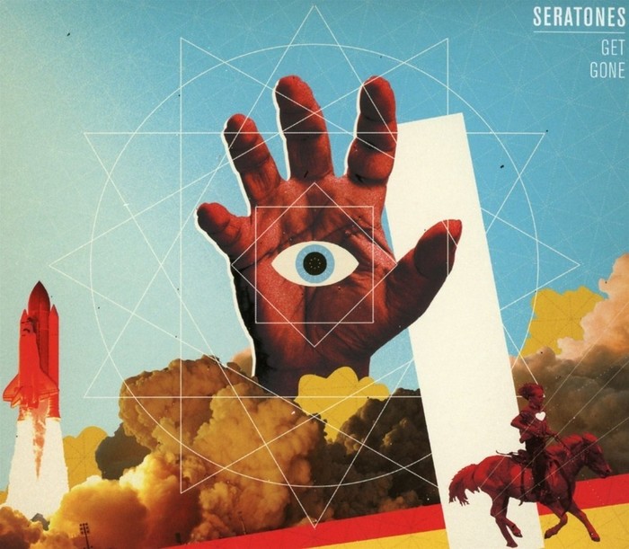 Get Gone (Digipak)