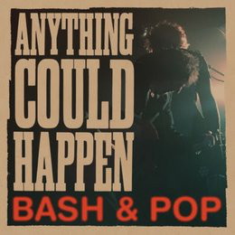 Anything Could Happen (Digipak)