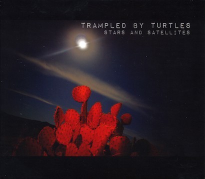 Stars And Satellites (Digipak)