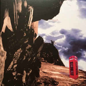 The Sky Moves Sideways