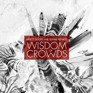 Wisdom Of Crowds (Digibook)
