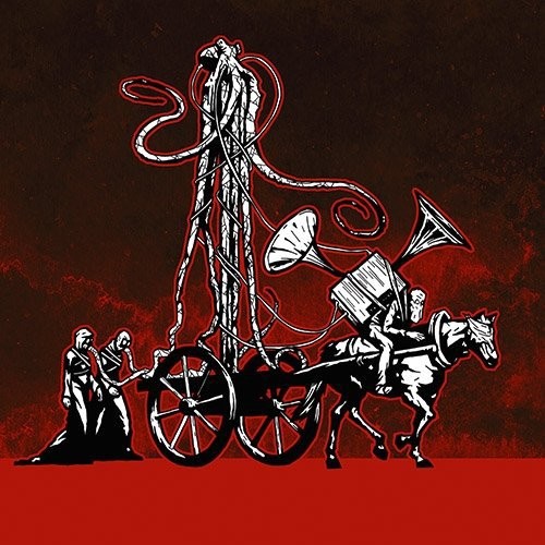 New Dark Age Tour (Digipak)