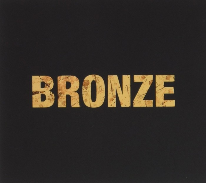 Bronze (Ltd.Digipak)