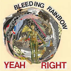 Yeah Right (Digipak)