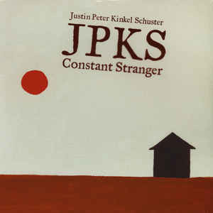 Constant Stranger