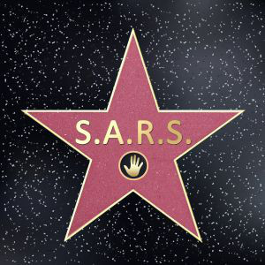 S.A.R.S. Boxset