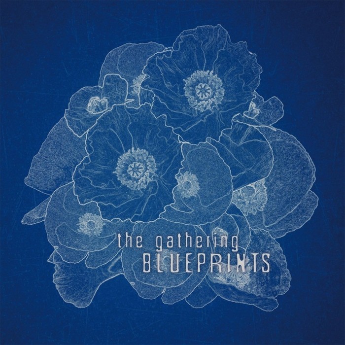 Blueprints (2cd Digipak)