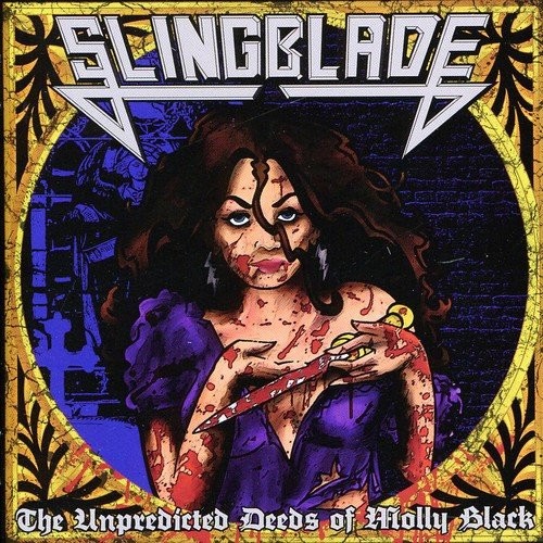 The Unpredicted Deeds of Molly Black