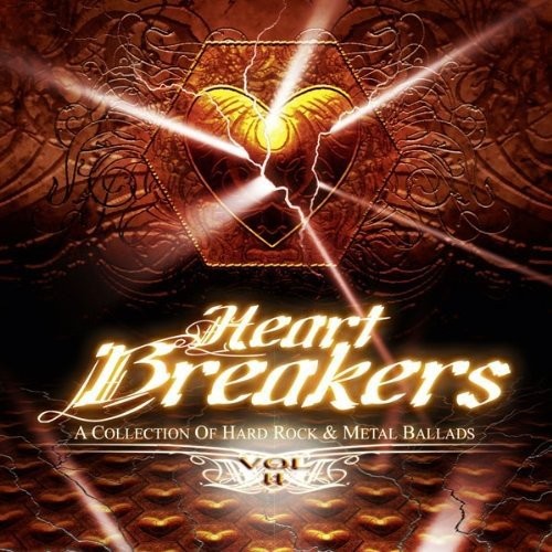 Heart Breakers Vol.2