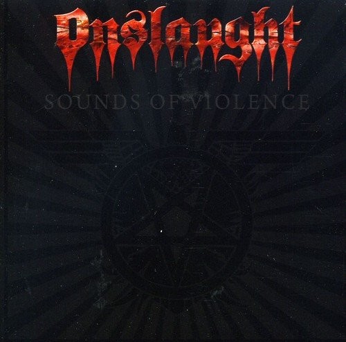 Onslaught
