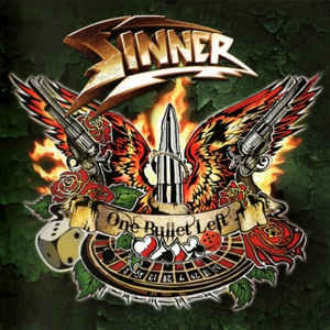 One Bullet Left (Limited Edition)