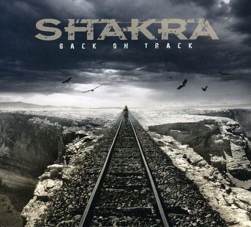 Back on Track (Ltd.Digipak)