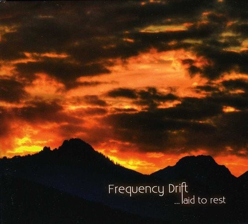 Laid to Rest