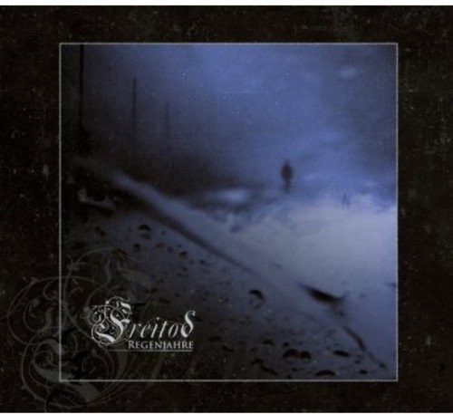 Regenjahre (Ltd.Digipack)