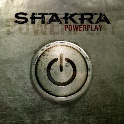 Powerplay (Ltd.Digipak)