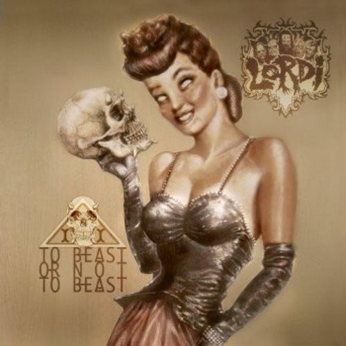 To Beast Or Not to Beast (Digipak)