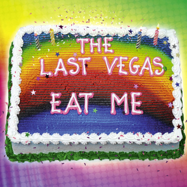 Eat Me (Digipak)